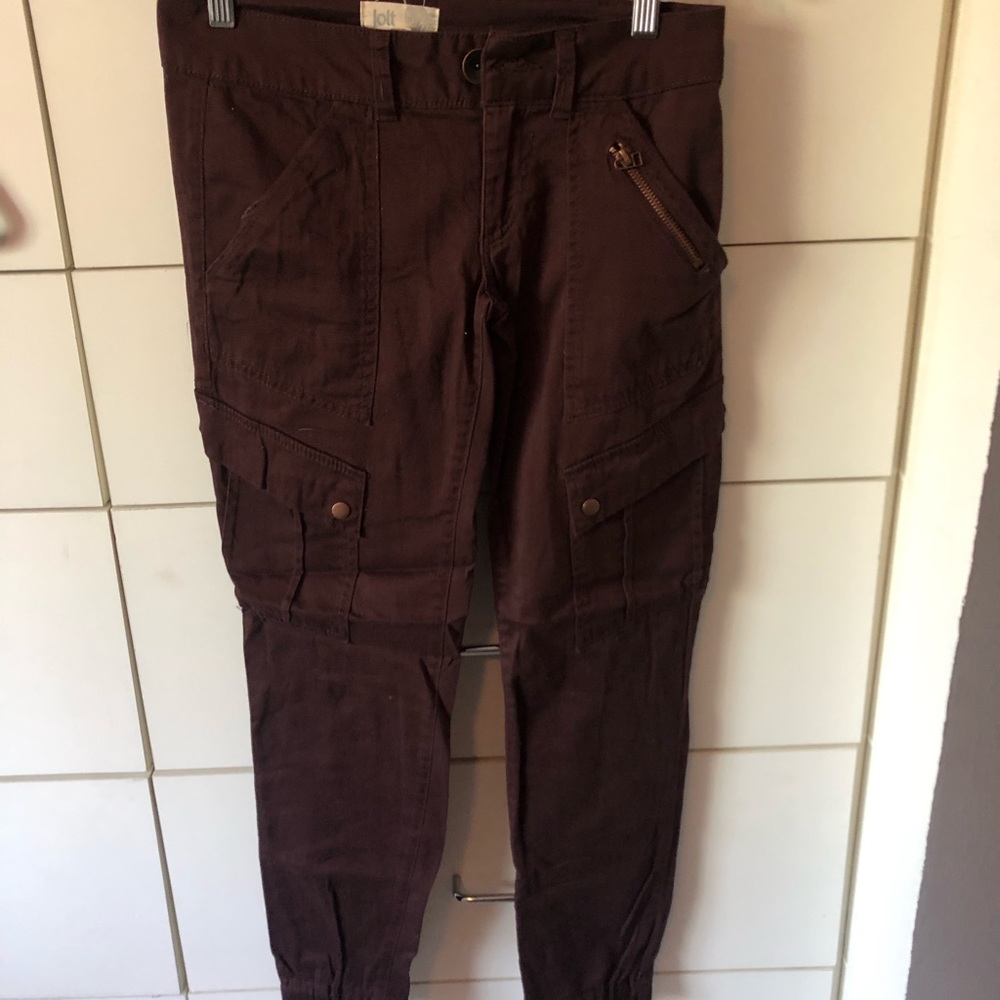 Cargo pants